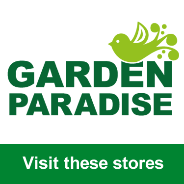 Buy from Garden Paradise